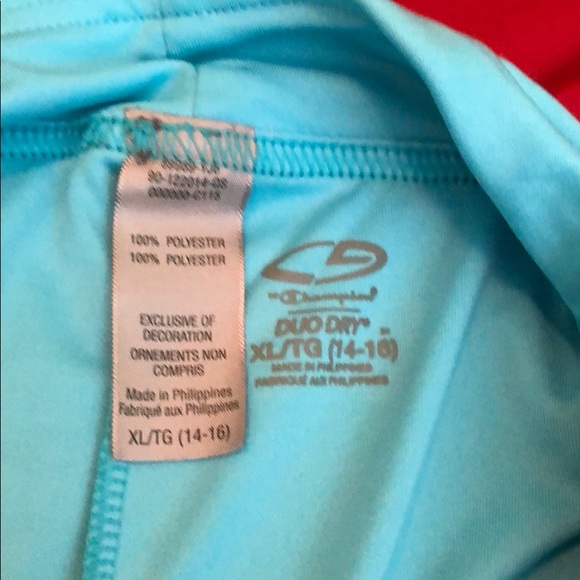 Athletic skirt from champion - Picture 4 of 4